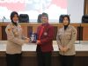 Dalam Rangka Memperingati Hari Jadi Ke 75, Polwan Polda Banten Gelar Goes To Campus IMG-20230809-WA0076