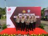 Kabaharkam Polri Pimpin Apel Kesiapan Pamwal Rolakir Asean Summit ke - 43 IMG_20230831_151143