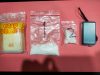 Sat Resnarkoba Polres Metro Tangerang Kota Amankan Pelaku Narkoba, 29,59 Gram Sabu Disita IMG-20230915-WA0004