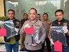 Polsek Kembangan Amankan 2 Pelaku Curanmor Asal Lampung, Beraksi Menggunakan Senjata Mainan Menakuti Korban IMG_20230928_151746