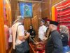 Lestariakan Budaya Banten, Dirtahti Polda Banten Dampingi Netherlands Pencak Silat Federation IMG-20231027-WA0098
