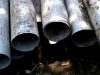 Material Tak Sesuai Spesifikasi, Pembangunan Irigasi di Pakis Jaya Diduga Terjadi Penyimpangan Anggaran IMG_20231009_045734