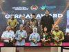 Kemenkumham Meraih Terbaik Kedua dalam Penghargaan Germas Award Tahun 2023 IMG-20231114-WA0060