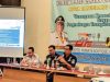 Atasi Titik Kemacetan, 2 Jalan ini Akan Diberlakukan Sietem Satu Arah Oleh Dishub Tangsel IMG_20231207_172147