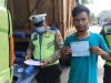 Lagi, 25 Truk Tanah Langgar Aturan Jam Operasional Ditindak Polisi dan Dishub di Tangerang IMG-20240115-WA0027