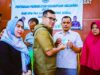 Wakil Wali Kota Tangerang Selatan Pilar Saga Ichsan Serahkan Santunan Jaminan Kematian IMG-20240206-WA0240
