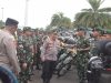 Dankormar Dampingi Panglima TNI Dan Kapolri Cek Kesiapan Pasukan Pengamanan Pemilu IMG-20240214-WA0002