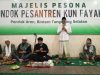 Anggota Dewan PKB Tangsel Gus Andi Wibowo Tularkan Keyakinan pada Guru di Rowahan Akbar Majelis Pesona IMG_20240304_213222_265