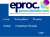 Tender Eproc Perumdam TKR Kab. Tangerang di Nilai Diskriminatif, Dalam Perekrutan Coorporate Lawyer