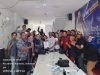 Di Kawal Relawan Helmy Halim Serahkan Berkas Bakal Calon Walikota ke DPD Partai Nasdem Kota Tangerang IMG-20240509-WA0053