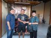 Tingkatkan Ekonomi Jam'iyah Kader Penggerak NU Serpong Utara Sambangi UMKM Pabrik Tahu TBSA Cikarang IMG-20240522-WA0006