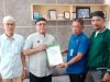 Agenda Perayaan HUT Tangerang Selatan Camat Serpong Utara Gandeng MWC NU Screenshot_20240928-123651