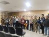 Diawasi Ketat, 192 Tahanan Salurkan Hak Suara di Sat Tahti Polres Metro Tangerang Kota IMG-20241127-WA0336