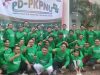 Hari Kedua PD PKPNU Pondok Aren Peserta Latihan Baris Berbaris, Usia Tak Jadi Masalah 1733594648065
