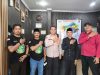 Bangun Sinergitas, Pengurus TTKKBI Kabupaten Tangerang Sambangi Kapolsek Mauk IMG-20250219-WA0015