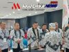 H. Uyat S.Pd., Terpilih Kembali Menjadi Ketua PGRI Karawang Periode 2025-2030 1747382947790