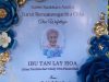 Upacara Meninggalnya Ook Tan Lay Hoa Warga Kelurahan Suka Sari, Dilakukan Dengan Upacara Tradisional Tionghoa IMG-20250503-WA0101