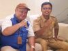 Sekdes Babat Bersinergi Baik Dengan Insan Pers IMG-20250506-WA0001