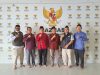 Ketua MWC NU Serpong Utara Bersama Pengurus dan Lembaga Sambangi BAZNAS Tangsel IMG-20250528-WA0028