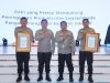 Polres Metro Tangerang Kota kembali menerima Penghargaan Pelayanan Prima dari Kapolri di Musrenbang Polri 2025 IMG-20250619-WA0073