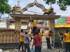 Bakti Religi Hari Bhayangkara ke-79, Polres Metro Tangerang Kota Bersih-Bersih Rumah Ibadah IMG-20250620-WA0057