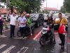 Karang Taruna Kota Tangerang Tebar Semangat Kemerdekaan Lewat 1.000 Bendera Merah Putih IMG-20250805-WA0054