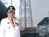 LSM REMBUK Desak Walikota Tangsel Bongkar Tower BTS Diduga Tak Berizin IMG-20250813-WA0066