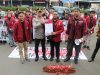 IMM dan ITB AD Karawaci, Gelar Aksi Damai Depan Polres Metro Tangerang Kota IMG-20250831-WA0073