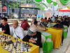 Turnamen Catur HNY Cup 1 2025 Berlangsung Meriah, Georgio Gabe Jadi Juara IMG-20250914-WA0053