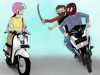 Kembali Terjadi, Perampasan Sepeda Motor Di Jalan Inspeksi Kalimalang, Ponsel Korban Raib IMG-20250917-WA0116