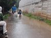 Kampung Gerubug Bojong Nangka Kelapa Dua, Jadi Langganan Banjir Dikala Musim Hujan 