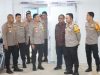 Pastikan Kesiapan Logistik, Wakapolda Metro Jaya Kunjungi SPPG Cisadane 1 dan 2 Polres Metro Tangerang