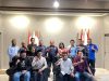 Jalankan Amanah PWI Pusat, ‎PWI Banten Gelar Rapat Pleno