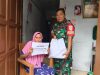 HUT ke 27 Korem 052/Wijayakrama, Koramil 02/Batuceper Berbagi IMG-20251029-WA0067