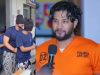 Butuh Pertolongan Hukum, Ammar Zoni Datangi Hotman Paris!