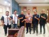 Luar Biasa !, Audiensi JTR Dengan Plt. Kadis Pendidikan Kota Tangerang Dilaksanakan Pada Jam 7 Pagi 1765423793780