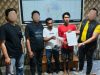 Ungkap Peredaran Narkoba Di Muara Enim, Asintel Kasdam II/Sriwijaya : Komitmen Kita Bersama Berantas Narkoba IMG-20251217-WA0041(1)