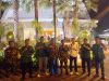 GP Ansor Serpong Utara Laksanakan Giat Pengamanan Malam Misa Natal 2025 IMG-20251225-WA0003
