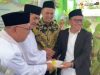 PCNU Karawang Gelar Harlah Ke-100 Tahun Masehi, Berlangsung Khidmat Di Ponpes Annihayah Rawamerta IMG-20260201-WA0042