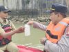 Pastikan Keamanan Warga, Kapolres Tinjau Sungai Cisadane di Kali Pasir IMG-20260210-WA0061