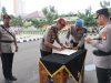 Rotasi Jabatan di Polres Metro Tangerang Kota, Kapolres Tekankan Profesionalisme dan Integritas