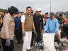 Plt Bupati Bekasi dr. Asep Surya Atmaja Dampingi Menteri Lingkungan Hidup Lakukan Kerja Bakti Massal IMG-20260303-WA0099