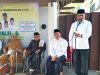 Walikota dan Wakil Hadiri Halal Bi Halal Pengajian Kitab Kuning MUI Kota Tangsel 1775389470745