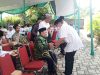 Meski Baru Sembuh Sakit, Demi Bertemu Para Ulama Wakil Walikota Hadiri Halal Bihalal Halal MUI Tangsel 1775431283114