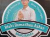 Siap Sukseskan Pembangunan, Riki Ramadhan Azhar Daftarkan Diri Jadi Calon Anggota BPD Desa Tanjungsari