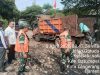 Koramil 02/Btc Bersama Warga Bersihkan Tumpukan Sampah IMG-20260405-WA0047