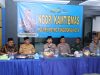 Dari Pos Satkamling ke Meja Ngopi, Kapolres Ajak Warga Bareng Jaga Lingkungan