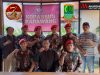 Media Online Mahardhikanews.com Karawang Ucapkan Selamat Dirgahayu Bagi Kopassus Ke-74