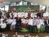 Pesan Kebangsaan KH Zulfa Mustofa di Karawang: NU Harus Jaga Keutuhan NKRI dan Kritis Terhadap Kebijakan Mudarat