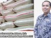 Kadistan Karawang Drs. Rohman, M.Si: Pastikan Cadangan Beras Melimpah Hingga Tahun 2027